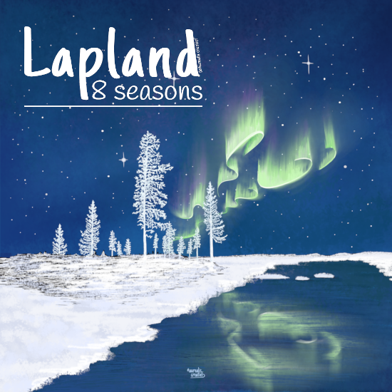 lapland.Illustrations-Lapland8Seasons